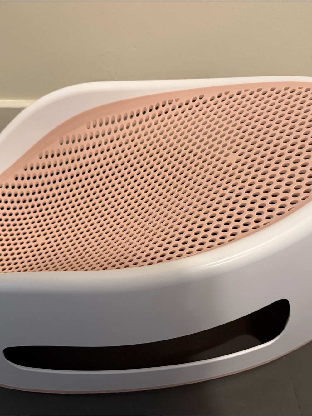 Angelcare bath seat